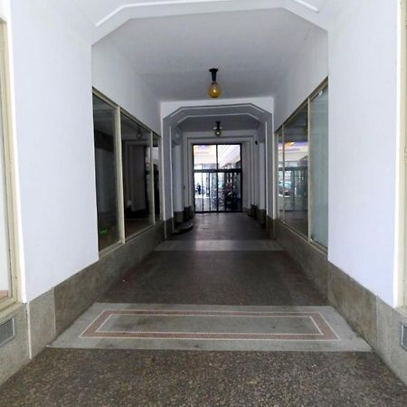 Velky 3I Apartman V Centre Mesta บราติสลาวา ภายนอก รูปภาพ
