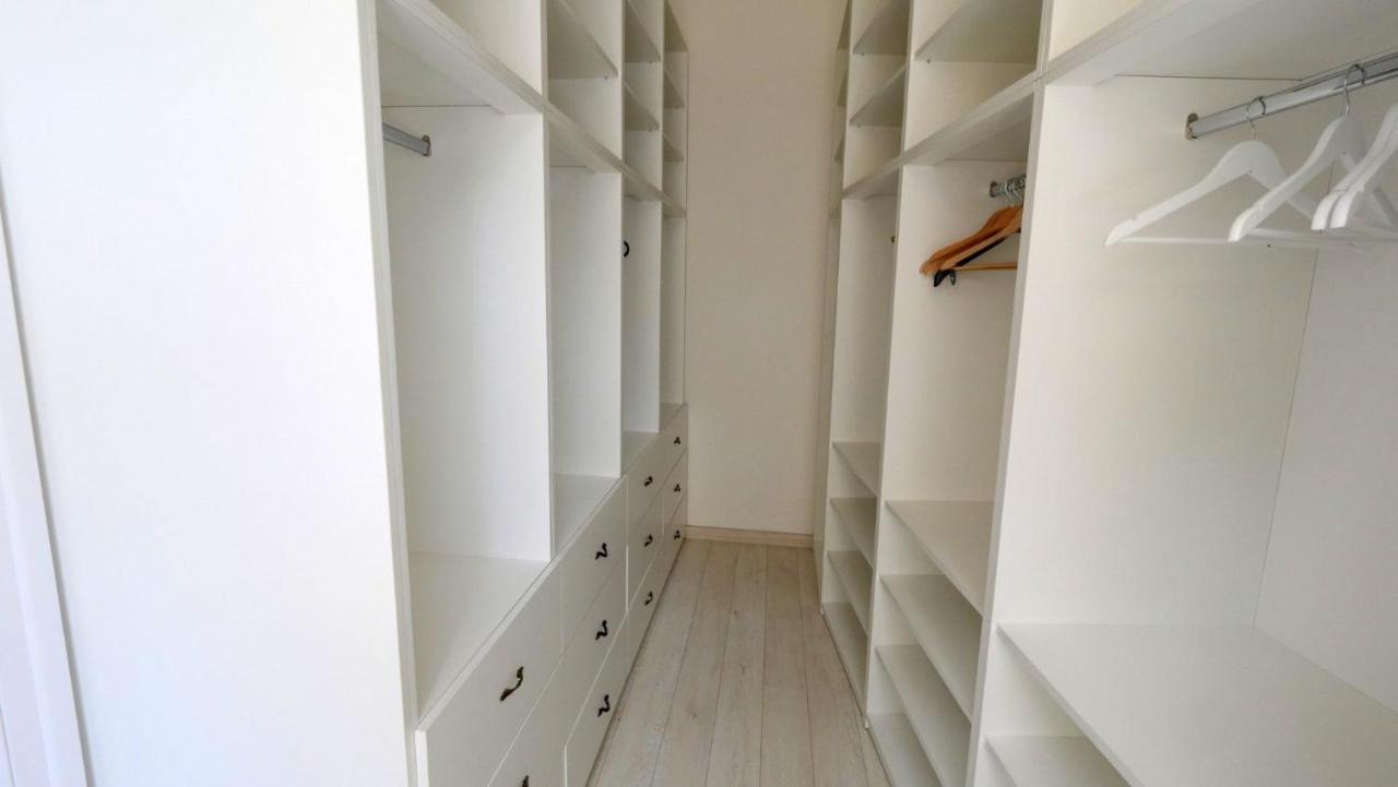 Velky 3I Apartman V Centre Mesta บราติสลาวา ภายนอก รูปภาพ