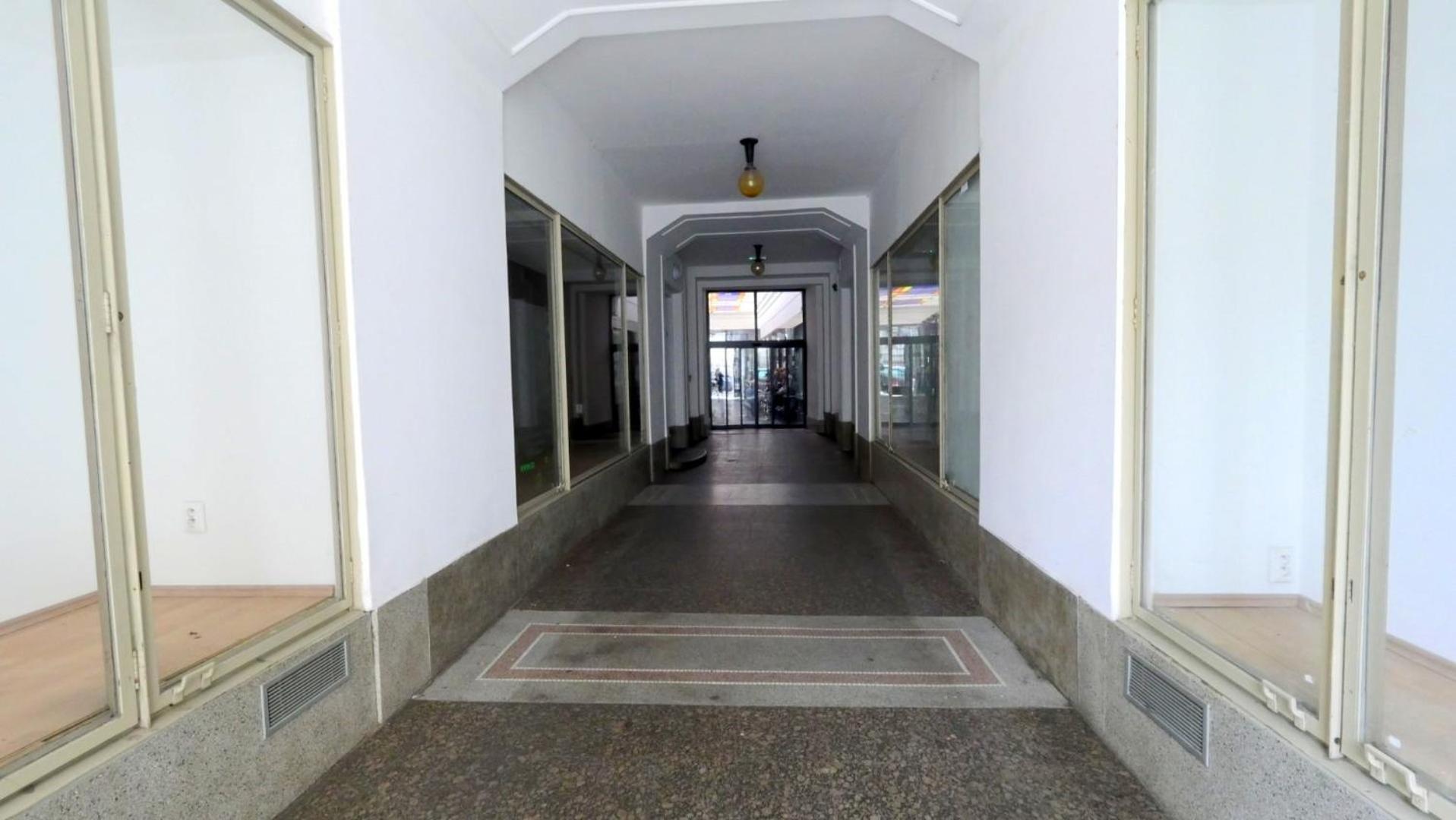 Velky 3I Apartman V Centre Mesta บราติสลาวา ภายนอก รูปภาพ
