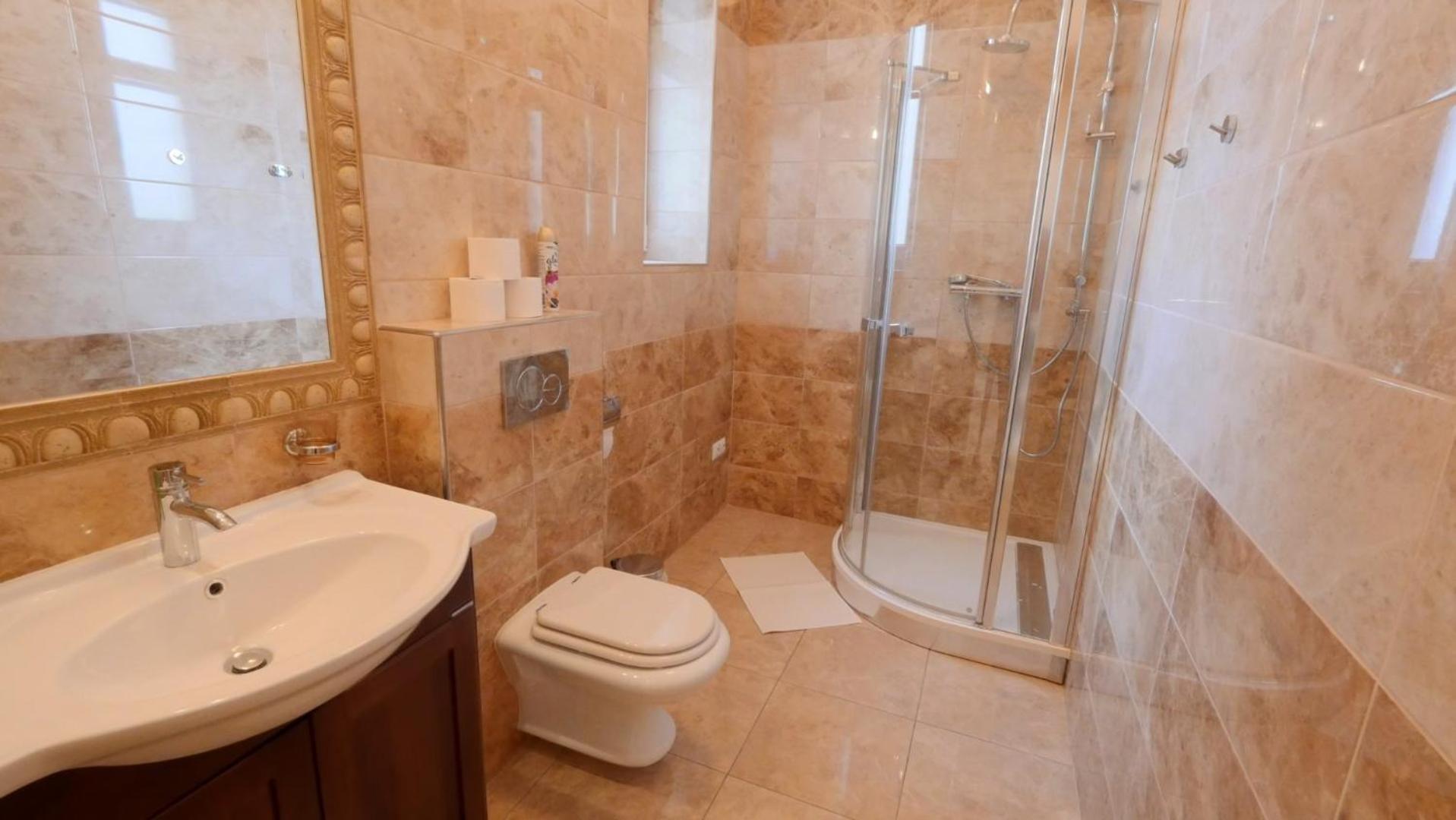 Velky 3I Apartman V Centre Mesta บราติสลาวา ภายนอก รูปภาพ