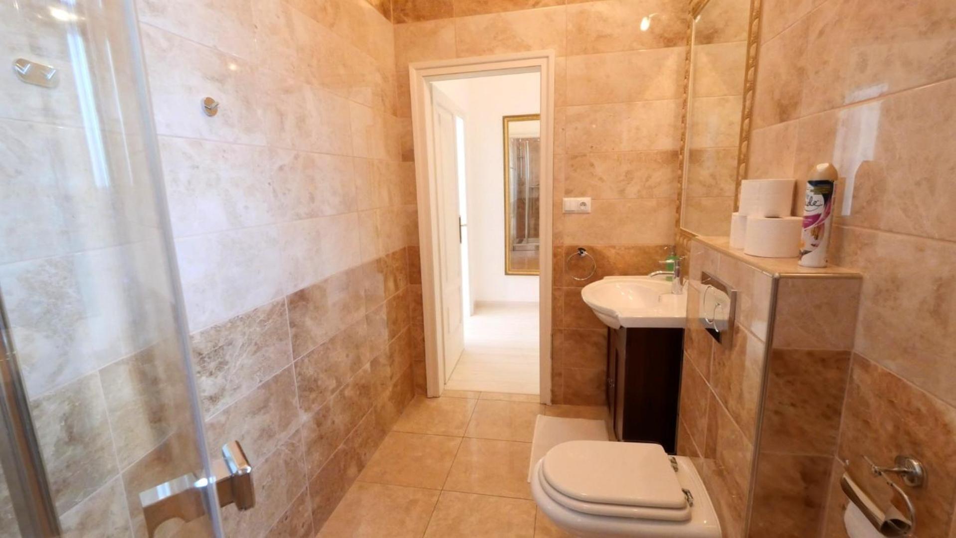 Velky 3I Apartman V Centre Mesta บราติสลาวา ภายนอก รูปภาพ
